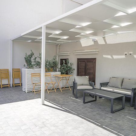 Casa Azzurra Rooms E Apartment Terrasini Kültér fotó