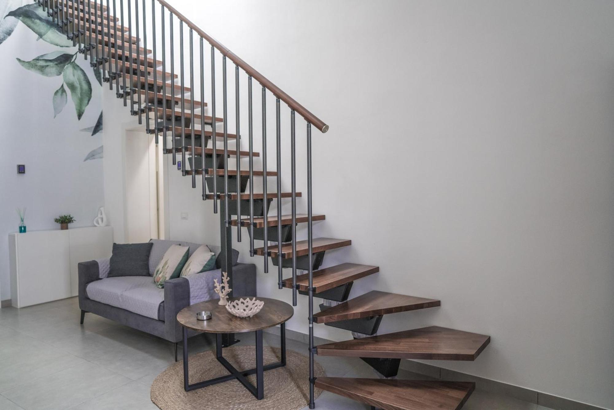 Casa Azzurra Rooms E Apartment Terrasini Kültér fotó