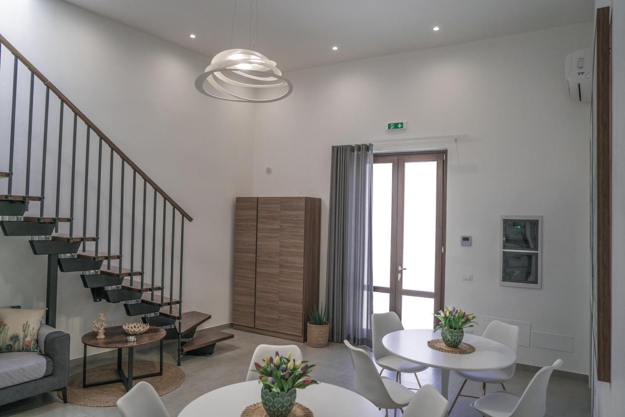 Casa Azzurra Rooms E Apartment Terrasini Kültér fotó