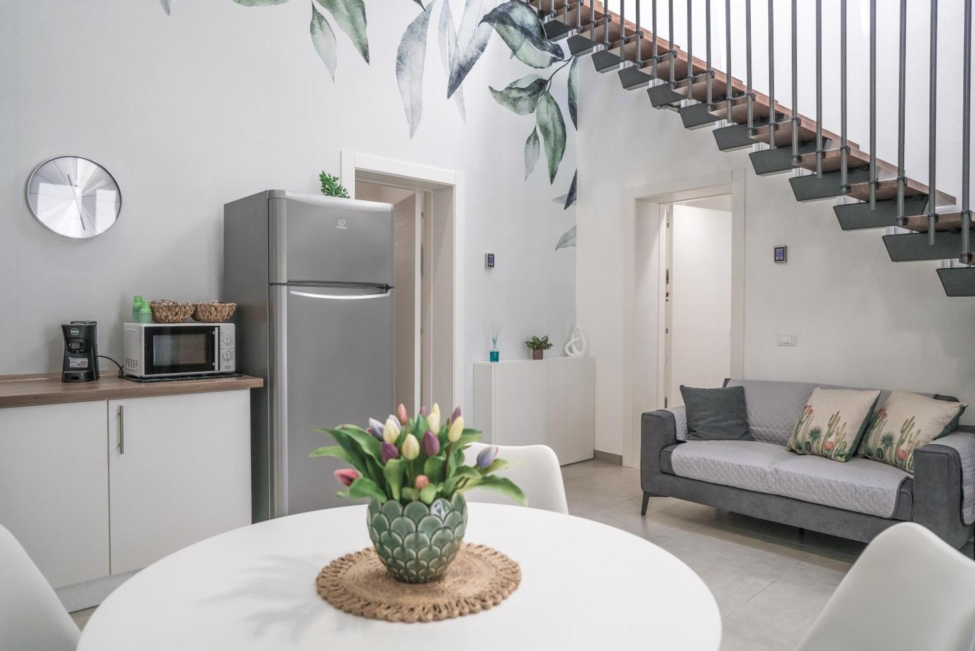 Casa Azzurra Rooms E Apartment Terrasini Kültér fotó