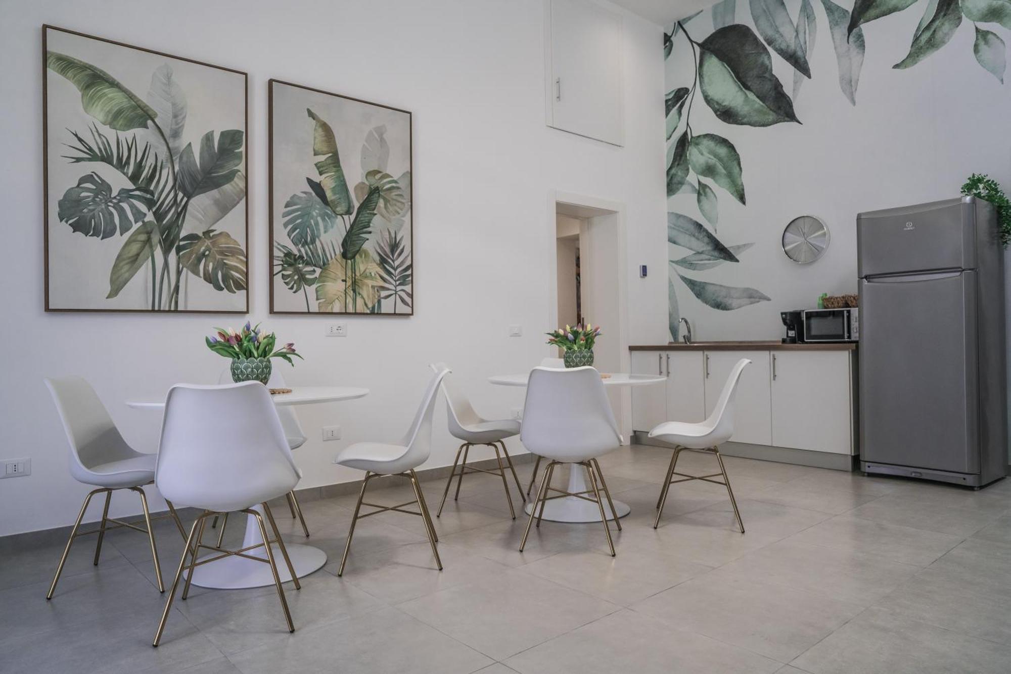 Casa Azzurra Rooms E Apartment Terrasini Kültér fotó