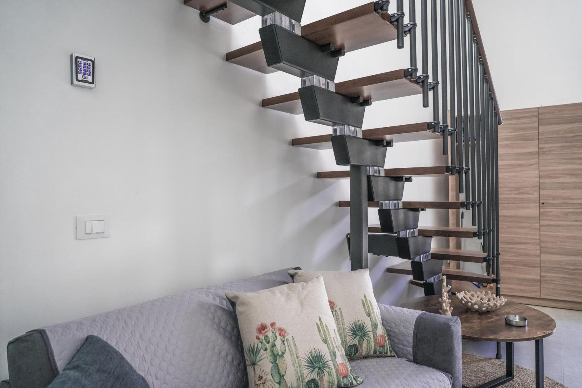 Casa Azzurra Rooms E Apartment Terrasini Kültér fotó